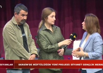 ‘Aleviler: Din Beden Cinsiyet; Neşeden Kedere’ Sempozyumu, Berfin Yıldız ile Cana Yansıyanlar Sizlerle..