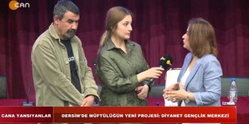 ‘Aleviler: Din Beden Cinsiyet; Neşeden Kedere’ Sempozyumu, Berfin Yıldız ile Cana Yansıyanlar Sizlerle..