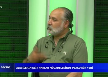 Alevilerin Eşit Haklar Mücadelesinde Pir Sultan Abdal Derneğinin Yeri, İbrahim Karakaya ile Canlar Divanı. Konuklar: Cuma Erçe, İsmail Ateş, Ezgi Türkyılmaz… 21.05.2022