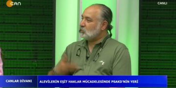 Alevilerin Eşit Haklar Mücadelesinde Pir Sultan Abdal Derneğinin Yeri, İbrahim Karakaya ile Canlar Divanı. Konuklar: Cuma Erçe, İsmail Ateş, Ezgi Türkyılmaz… 21.05.2022