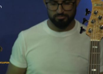 Ali İkizer ve Serhad Med’in sunduğu Dem Dema Kılaman programı bugün konuğu Memo Gül ile birlikte Sizlerle…