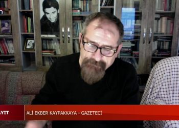 Attila Taş ile Açık Kayıt – Ali Ekber Kaypakkaya ve Emrah Cilasun ile İbrahim Kaypakkaya’yı anıyoruz… – 18.05.2022