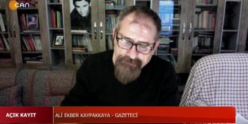 Attila Taş ile Açık Kayıt – Ali Ekber Kaypakkaya ve Emrah Cilasun ile İbrahim Kaypakkaya’yı anıyoruz… – 18.05.2022