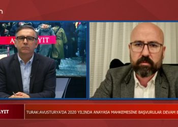 Avusturya Alevi Birlikleri Federasyonu’nun 13 Yıl Süren Hukuki Mücadelesi Sonucu Aleviliğin ‘İnanç’ Olarak Tanınması. Attila Taş İle Açık Kayıt. Konuklar: Özgür Turak, Mehmet Karabulut, Gani Kaplan Sizlerle..