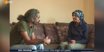 Aysel Doğan Anısına..