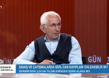 Aysel Doğan’ın Anısına Saygıyla…