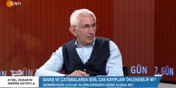 Aysel Doğan’ın Anısına Saygıyla…