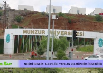 Aysel Doğan’ın Cenazesine Yapılan Saldırı, Ulaş Berk ile Yerel Saat. Konuk: Ferhat Yıldız Sizlerle..