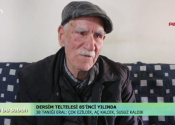 Berfin Yıldız ile Can’da Bu Sabah’ın 3 Mayıs Salı günü konuğu Yazar Hüseyin Ayrılmaz