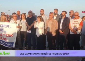 Berfin Yıldız ile Yerel Saat Sizlerle..