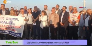 Berfin Yıldız ile Yerel Saat Sizlerle..