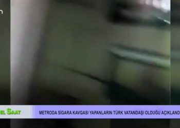 Berfin Yıldız’ın Sunduğu Yerel Saat Programının Konuğu Pelin Pınar Giritlioğlu Sizlerle…