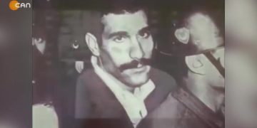 Bir Mayıs Türküsü – Üç Fidan