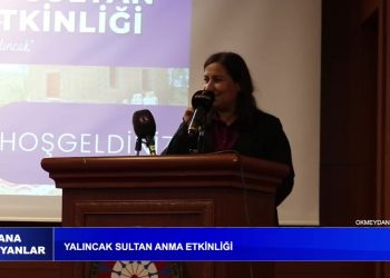 Cana Yansıyanlar – Yalıncak Sultan Anma Etkinliği – Okmeydanı Cemevi