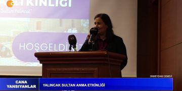 Cana Yansıyanlar – Yalıncak Sultan Anma Etkinliği – Okmeydanı Cemevi