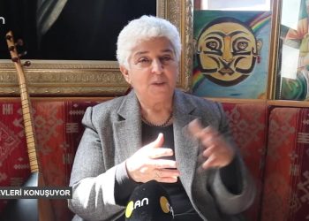 Cemevleri Konuşuyor – Karaağaç Dergahı