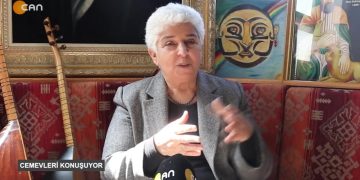 Cemevleri Konuşuyor – Karaağaç Dergahı