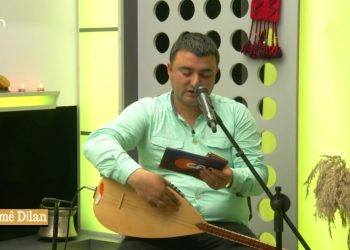 Cengiz Aslan İle Kîlamê Dilan Sizlerle..