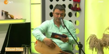 Cengiz Aslan İle Kîlamê Dilan Sizlerle..