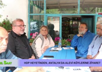 Çiftçilerin Yaşadığı Sorunlar ve Çözüm Yolları, Diren Keser ile Yerel Saat. Konuk: Rıdvan Turan Sizlerle..