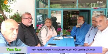 Çiftçilerin Yaşadığı Sorunlar ve Çözüm Yolları, Diren Keser ile Yerel Saat. Konuk: Rıdvan Turan Sizlerle..