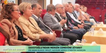 Dilek Odabaş Bakır ile Can’da Bu Sabah’ın 11 Mayıs Çarşamba günü konukları Adalet Nöbeti ailelerinden Fince Akman ve Lokman İvedi