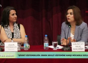 Dilek Odabaş Bakır ile Can’da Bu Sabah’ın 16 Mayıs Pazartesi günü konuğu Avukat Diren Cevahir Şen