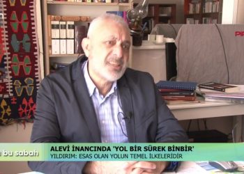 Dilek Odabaş Bakır ile Can’da Bu Sabah’ın 18 Mayıs Çarşamba günü konukları Hakkı Kaypakkaya Ziya Ulusoy