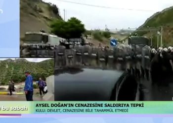 Dilek Odabaş Bakır ile Can’da Bu Sabah’ın 19 Mayıs Perşembe günü konukları, CHP İstanbul Milletvekili Gürsel Tekin, Kafkas Dernekler Federasyonu Yönetim Kurulu Üyesi Av. Furkan Soyupak