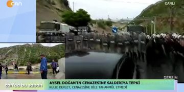 Dilek Odabaş Bakır ile Can’da Bu Sabah’ın 19 Mayıs Perşembe günü konukları, CHP İstanbul Milletvekili Gürsel Tekin, Kafkas Dernekler Federasyonu Yönetim Kurulu Üyesi Av. Furkan Soyupak