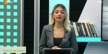 Dilek Odabaş Bakır ile Can’da Bu Sabah’ın 23 Mayıs Pazartesi günü konukları Okmeydanı Cemevi Başkanı Zeynel Şahin CHP İstanbul Milletvekili Ali Şeker