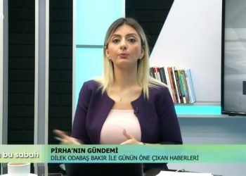 Dilek Odabaş Bakır ile Can’da Bu Sabah’ın 31 Mayıs Salı günü konukları Melek Önder | Kadın Cinayetlerini Durduracağız Platformu Temsilcisi Ozan Horoz | Grup Vardiya