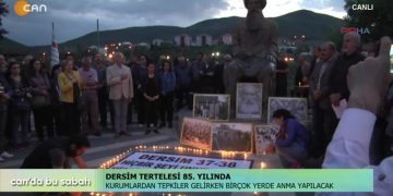 Dilek Odabaş Bakır ile Can’da Bu Sabah’ın 4 Mayıs Çarşamba günü konuğu – Gazeteci/Yazar Mustafa Yalçıner