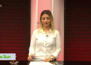 Dilek Odabaş Bakır ile Yerel Saat..