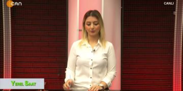 Dilek Odabaş Bakır ile Yerel Saat..