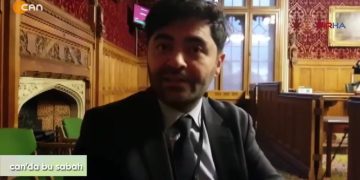 Dilek Odabaş Bakır’ın Sunduğu Can’da Bu Sabah Programının Konuğu Hüseyin Mat Ve Gençağa Karafazlı Sizlerle…