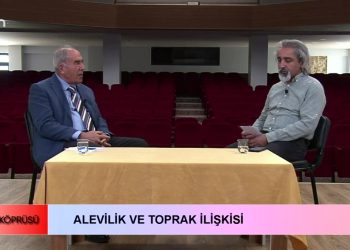 Diren Keser’in Sunduğu Gönül Köprüsü Programının Konuğu Pir Hasan Kılavuz Sizlerle…