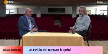 Diren Keser’in Sunduğu Gönül Köprüsü Programının Konuğu Pir Hasan Kılavuz Sizlerle…