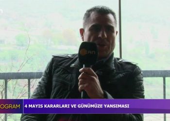 Diren Keser’in Sunduğu Özel Programın Konukları DEDEF Başkanı Özcan Tacer, DAD Eş Genel Başkanı Kadriye Doğan Ve HDP PM Üyesi Nesmi Aday Sizlerle