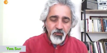 Diren Keser’in Sunduğu Yerel Saat Programının Konuğu Onur Turgut Sizlerle…