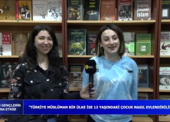 Diyanetin Gençlerin Hayatına Etkisi..