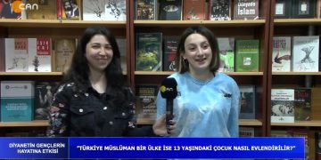 Diyanetin Gençlerin Hayatına Etkisi..