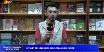 Diyanetin Gençlerin Hayatına Etkisi