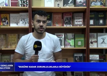 Diyanetin Gençlerin Hayatına Etkisi – Kız Çocuklarımız Ve Geleceğimiz Diyanet’in Fetvası İle Teslim Alınamaz….