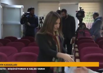 Düşünüyorum O halde Varım, Şanar Yurdatapan ile Cogito Sizlerle..