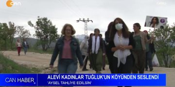 Elif Sonzamancı ile Can Ana Haber Bülteni Sizlerle..