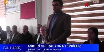 Elif Sonzamancı İle Can Ana Haber Bülteni Sizlerle..