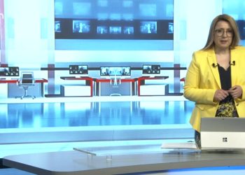 Elif Sonzamancı ile Can Ana Haber Bülteni Sizlerle..