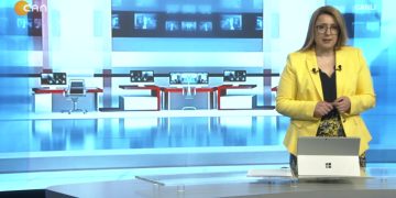 Elif Sonzamancı ile Can Ana Haber Bülteni Sizlerle..