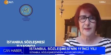 Elif Sonzamancı ile Can Ana Haber Bülteni Sizlerle..